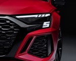 2022 Audi RS3 Sportback (Color: Tango Red) Headlight Wallpapers 150x120 (50)