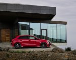 2022 Audi RS3 Sportback (Color: Tango Red) Side Wallpapers 150x120 (19)