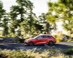 2022 Audi RS3 Sportback (Color: Tango Red) Side Wallpapers 150x120 (7)