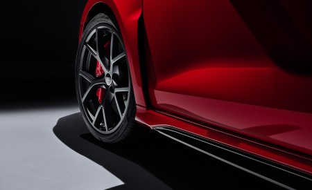 2022 Audi RS 3 Sportback (Color: Tango Red) Wheel Wallpapers 450x275 (56)