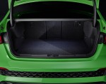 2022 Audi RS 3 Trunk Wallpapers 150x120