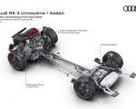 2022 Audi RS 3 quattro drivetrain with RS Torque Splitter Wallpapers 150x120
