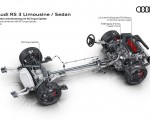 2022 Audi RS3 Sedan quattro drivetrain with RS Torque Splitter Wallpapers 150x120