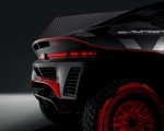 2022 Audi RS Q e-tron Dakar Rally Detail Wallpapers 150x120 (45)