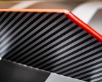 2022 Audi RS Q e-tron Dakar Rally Diffuser Wallpapers 150x120 (32)