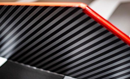 2022 Audi RS Q e-tron Dakar Rally Diffuser Wallpapers 450x275 (32)