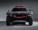 2022 Audi RS Q e-tron Dakar Rally Front Wallpapers  150x120 (40)
