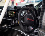 2022 Audi RS Q e-tron Dakar Rally Interior Wallpapers 150x120 (34)