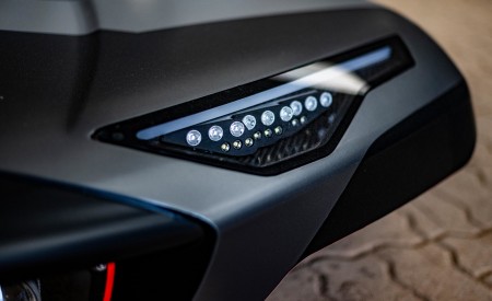 2022 Audi RS Q e-tron Dakar Rally Making Of Wallpapers 450x275 (26)