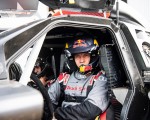 2022 Audi RS Q e-tron Dakar Rally Mattias Ekström Wallpapers 150x120 (22)