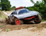 2022 Audi RS Q e-tron Dakar Rally Off-Road Wallpapers 150x120 (4)