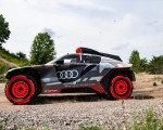 2022 Audi RS Q e-tron Dakar Rally Off-Road Wallpapers 150x120 (20)