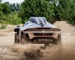 2022 Audi RS Q e-tron Dakar Rally Off-Road Wallpapers 150x120 (3)