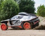 2022 Audi RS Q e-tron Dakar Rally Off-Road Wallpapers  150x120 (19)