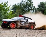 2022 Audi RS Q e-tron Dakar Rally Off-Road Wallpapers  150x120 (2)