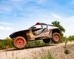 2022 Audi RS Q e-tron Dakar Rally Off-Road Wallpapers  150x120 (18)