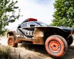 2022 Audi RS Q e-tron Dakar Rally Off-Road Wallpapers  150x120 (17)