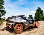 2022 Audi RS Q e-tron Dakar Rally Off-Road Wallpapers 150x120 (16)