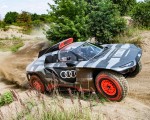 2022 Audi RS Q e-tron Dakar Rally Off-Road Wallpapers  150x120 (15)