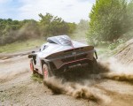 2022 Audi RS Q e-tron Dakar Rally Off-Road Wallpapers  150x120 (14)