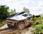 2022 Audi RS Q e-tron Dakar Rally Testing Wallpapers 150x120 (10)