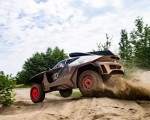 2022 Audi RS Q e-tron Dakar Rally Testing Wallpapers 150x120 (9)