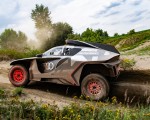 2022 Audi RS Q e-tron Dakar Rally Testing Wallpapers 150x120 (8)