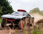 2022 Audi RS Q e-tron Dakar Rally Testing Wallpapers 150x120 (5)