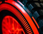 2022 Audi RS Q e-tron Dakar Rally Wheel Wallpapers 150x120 (31)
