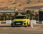 2022 Audi RS3 Sedan Front Wallpapers 150x120
