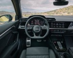 2022 Audi RS3 Sedan Interior Cockpit Wallpapers 150x120