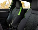 2022 Audi RS3 Sedan Interior Front Seats Wallpapers 150x120