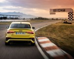 2022 Audi RS3 Sedan Rear Wallpapers 150x120