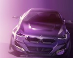 2022 BMW 2 Series Coupe Design Sketch Wallpapers  150x120 (51)