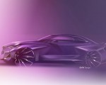2022 BMW 2 Series Coupe Design Sketch Wallpapers 150x120 (53)