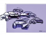 2022 BMW 2 Series Coupe Design Sketch Wallpapers 150x120 (56)