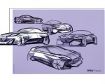 2022 BMW 2 Series Coupe Design Sketch Wallpapers 150x120 (57)