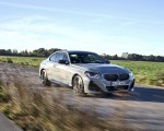 2022 BMW M240i Coupe xDrive (Color: Brooklyn Grey) Front Three-Quarter Wallpapers 150x120 (9)
