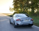 2022 BMW M240i Coupe xDrive (Color: Brooklyn Grey) Rear Wallpapers  150x120 (7)