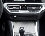 2022 BMW M240i Coupé xDrive (Color: Thundernight Metallic) Central Console Wallpapers 150x120
