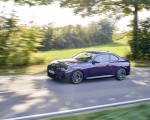 2022 BMW M240i Coupé xDrive (Color: Thundernight Metallic) Front Three-Quarter Wallpapers 150x120 (39)