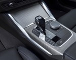 2022 BMW M240i Coupé xDrive (Color: Thundernight Metallic) Interior Detail Wallpapers 150x120