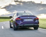 2022 BMW M240i Coupé xDrive (Color: Thundernight Metallic) Rear Wallpapers 150x120 (48)