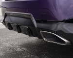 2022 BMW M240i xDrive Coupe Exhaust Wallpapers 150x120 (43)