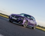 2022 BMW M240i xDrive Coupe Front Three-Quarter Wallpapers 150x120 (18)