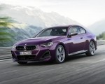 2022 BMW M240i xDrive Coupe Wallpapers & HD Images