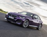 2022 BMW M240i xDrive Coupe Front Three-Quarter Wallpapers 150x120 (20)