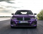 2022 BMW M240i xDrive Coupe Front Wallpapers 150x120 (8)