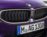 2022 BMW M240i xDrive Coupe Grill Wallpapers 150x120 (36)