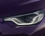 2022 BMW M240i xDrive Coupe Headlight Wallpapers 150x120 (37)